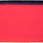 Die großen Räume III | 1981